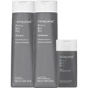 Living Proof Buy Perfect Hair Day Shampoo & Conditioner, Get Perfect Hair Day 5-in-1 Styling Treatment FREE! 3 pc.