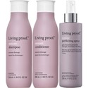 Living Proof Purchase Restore Shampoo & Conditioner, Get Restore Perfecting Spray FREE! 3 pc.