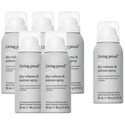 Living Proof Buy 5 Travel Full Dry Volume & Texture Spray, Get 1 FREE! 6 pc.