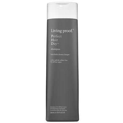 Living Proof Shampoo 8 Fl. Oz.