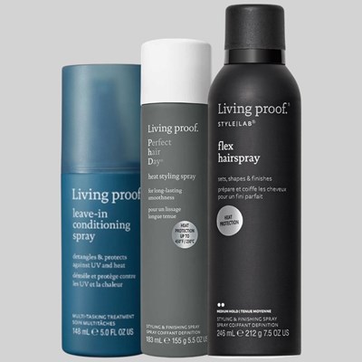 Living Proof 20% Off Station Essentials
