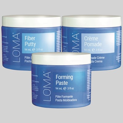 LOMA Save 25% on Styling Jars