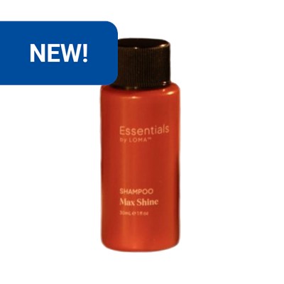 LOMA SHAMPOO 1 Fl. Oz.