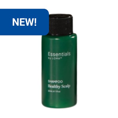 LOMA SHAMPOO 1 Fl. Oz.