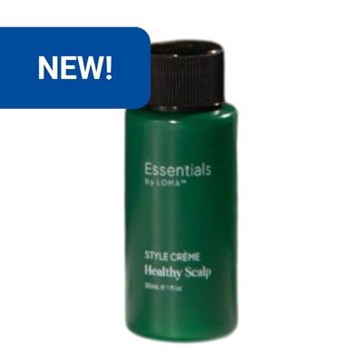 LOMA STYLE CRÈME 1 Fl. Oz.