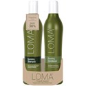 LOMA Holiday Nourishing Collection Duo 2 pc.