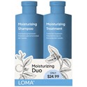 LOMA Moisturizing Retail Duo 2 pc.