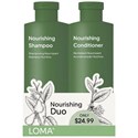LOMA Nourishing Retail Duo 2 pc.