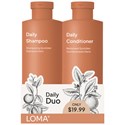 LOMA Daily Retail Duo 2 pc.