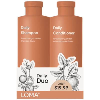 LOMA Daily Retail Duo 2 pc.
