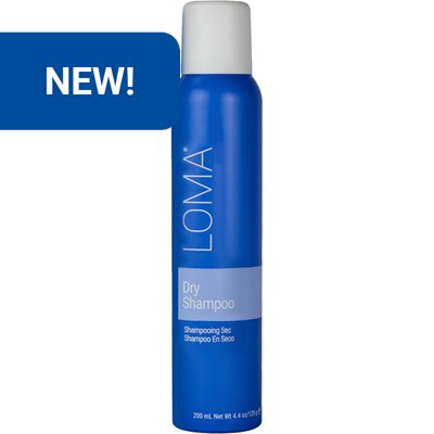 LOMA Dry Shampoo 4.4 Fl. Oz.