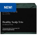 LOMA Healthy Scalp Trio Sample Pack 3 pc.