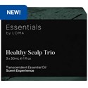 LOMA Healthy Scalp Trio Sample Pack 3 pc.