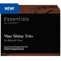 LOMA Max Shine Trio Sample Pack 3 pc.