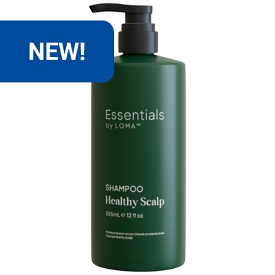 LOMA SHAMPOO 12 Fl. Oz.