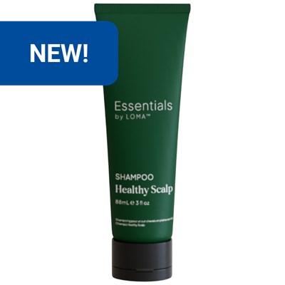 LOMA SHAMPOO 3 Fl. Oz.