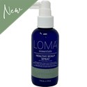 LOMA Healthy Scalp Spray 4 Fl. Oz.