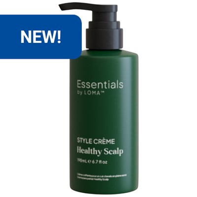 LOMA STYLE CRÈME 6.7 Fl. Oz.