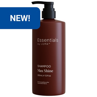 LOMA SHAMPOO 12 Fl. Oz.