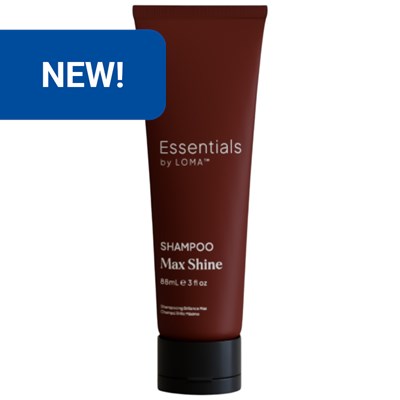LOMA SHAMPOO 3 Fl. Oz.