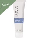 LOMA Fragrance Free Moisturizing Conditioner 3 Fl. Oz.
