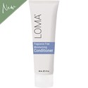 LOMA Fragrance Free Moisturizing Conditioner 3 Fl. Oz.
