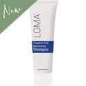 LOMA Fragrance Free Moisturizing Shampoo 3 Fl. Oz.