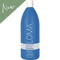 LOMA Fragrance Free Moisturizing Shampoo Liter