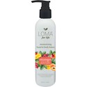 LOMA moisturizing mango hand & body lotion 8 Fl. Oz.