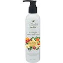 LOMA moisturizing vanilla hand & body lotion 8 Fl. Oz.