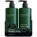 LOMA Healthy Scalp Retail Duo 2 pc.