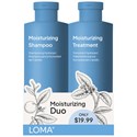LOMA Moisturizing Retail Duo 2 pc.