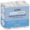 LOMA Moisturizing Sample Trio 3 pc.