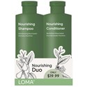 LOMA Nourishing Retail Duo 2 pc.