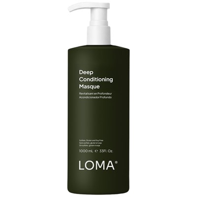 LOMA Deep Conditioning Masque Liter