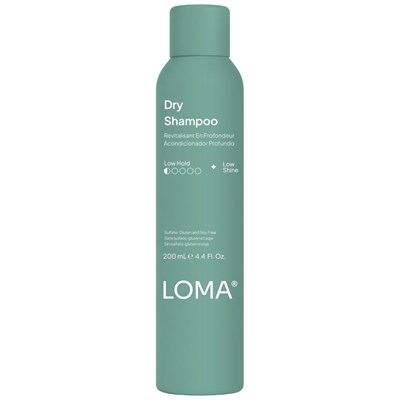 LOMA Dry Shampoo 4.4 Fl. Oz.