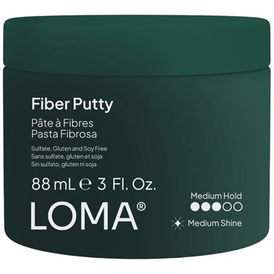 LOMA Fiber Putty 3 Fl. Oz.