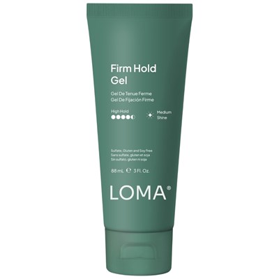 LOMA Firm Hold Gel 3 Fl. Oz.