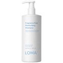 LOMA Fragrance Free Moisturizing Shampoo Liter