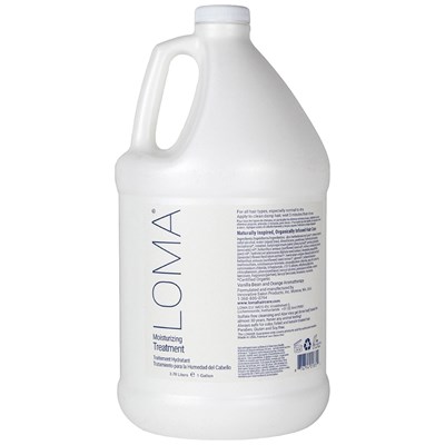 LOMA Moisturizing Treatment Gallon