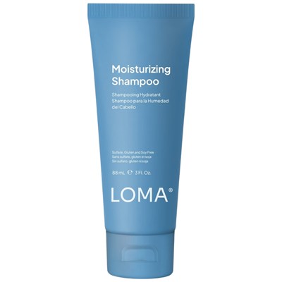 LOMA Moisturizing Shampoo 3 Fl. Oz.