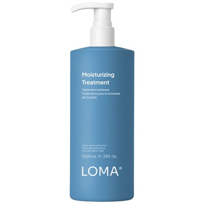 LOMA Moisturizing Treatment Liter