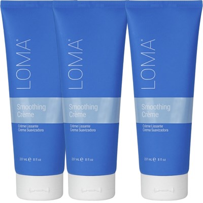 LOMA Buy 2 Smoothing Crème, Get 1 FREE! 3 pc.