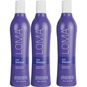LOMA Buy 2 Violet Shampoo, Get 1 FREE! 3 pc.
