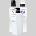 Milbon Signature Shampoo & Conditioner Empty Bottles 50% Off