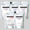 Milbon Save 20% on Small Signature Refill Bags!