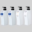 Milbon Save 50% on Signature Backbar Empty Pump Bottles!
