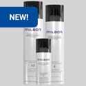Milbon New Sprays