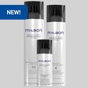 Milbon New Sprays