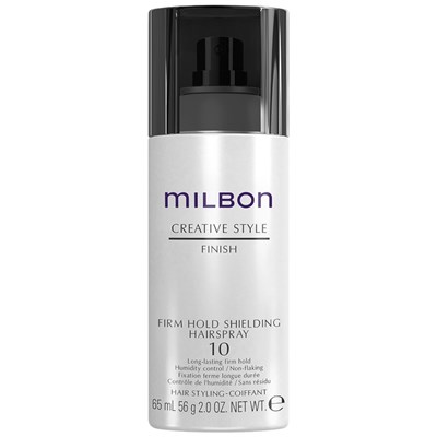 Milbon Firm Hold Shielding Spray 2 Fl. Oz.